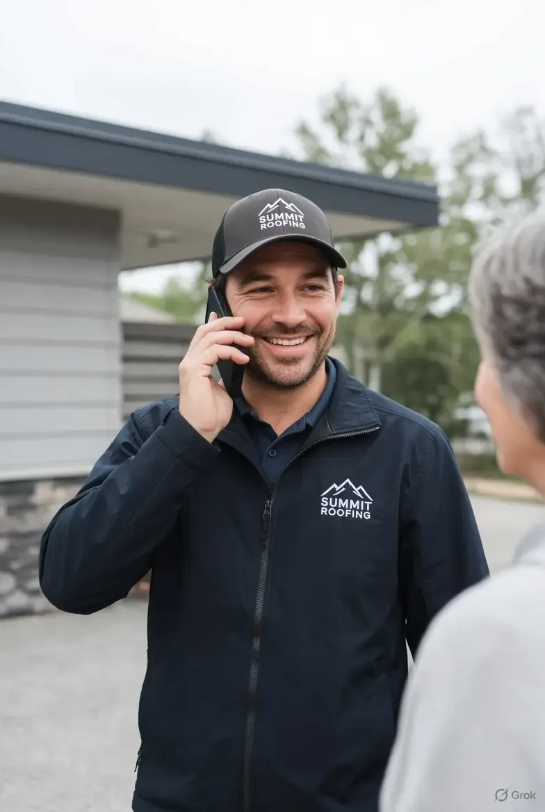 Flat Roof Leak Repair Laughlin, NV FAQs